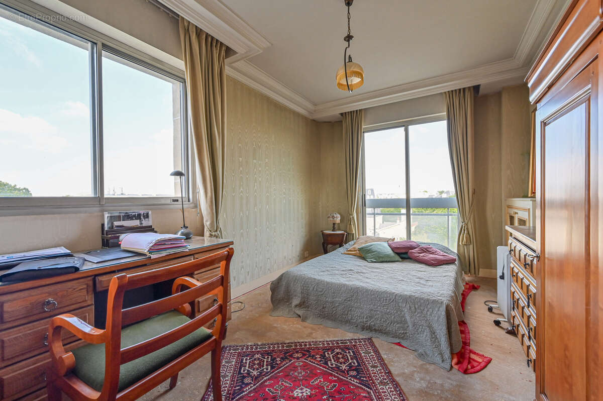 Appartement à SAINT-MAUR-DES-FOSSES