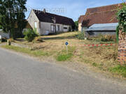 Maison à SAINT-VICTOR-DE-BUTHON