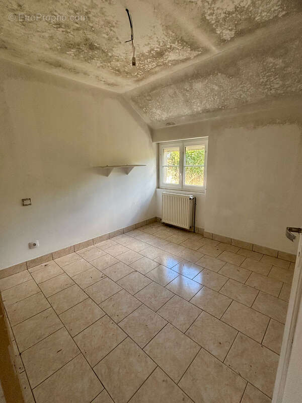 Maison à SAINT-VICTOR-DE-BUTHON