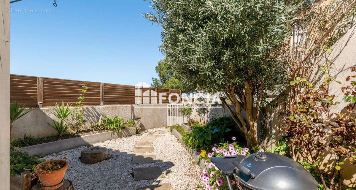 Appartement à FLEURY