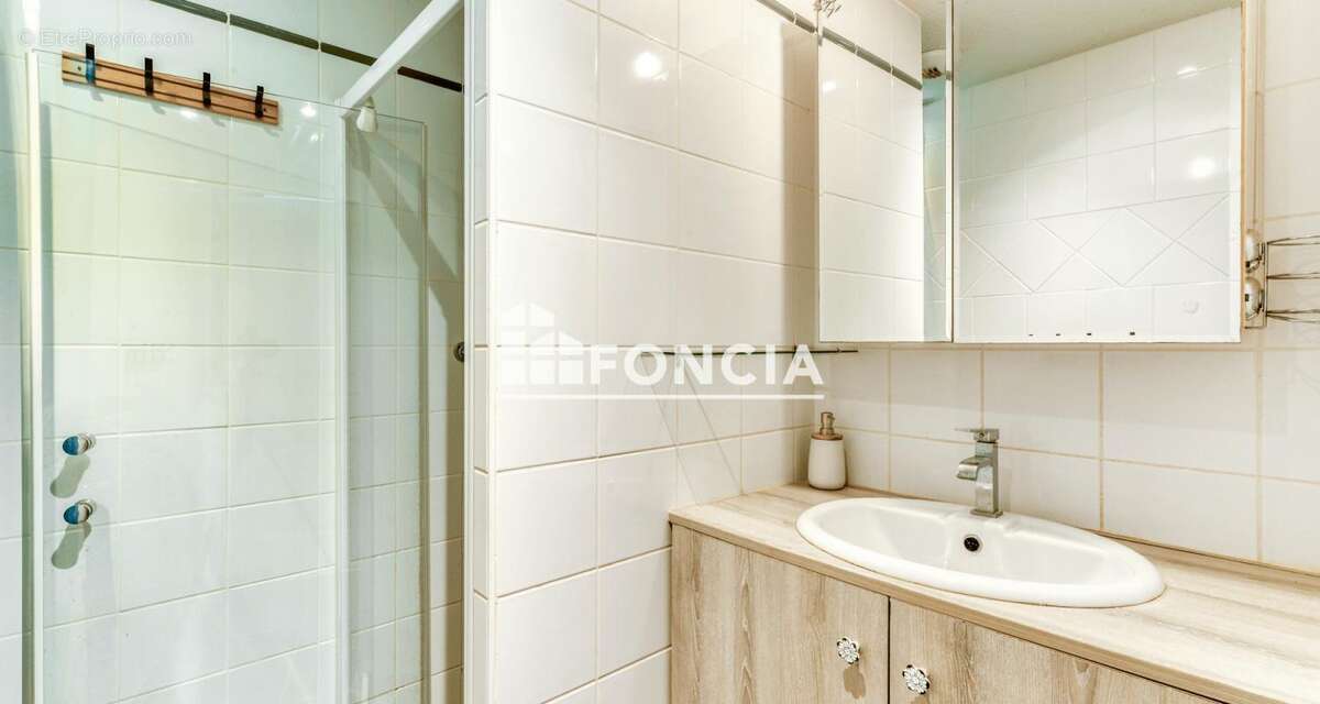 Appartement à FLEURY