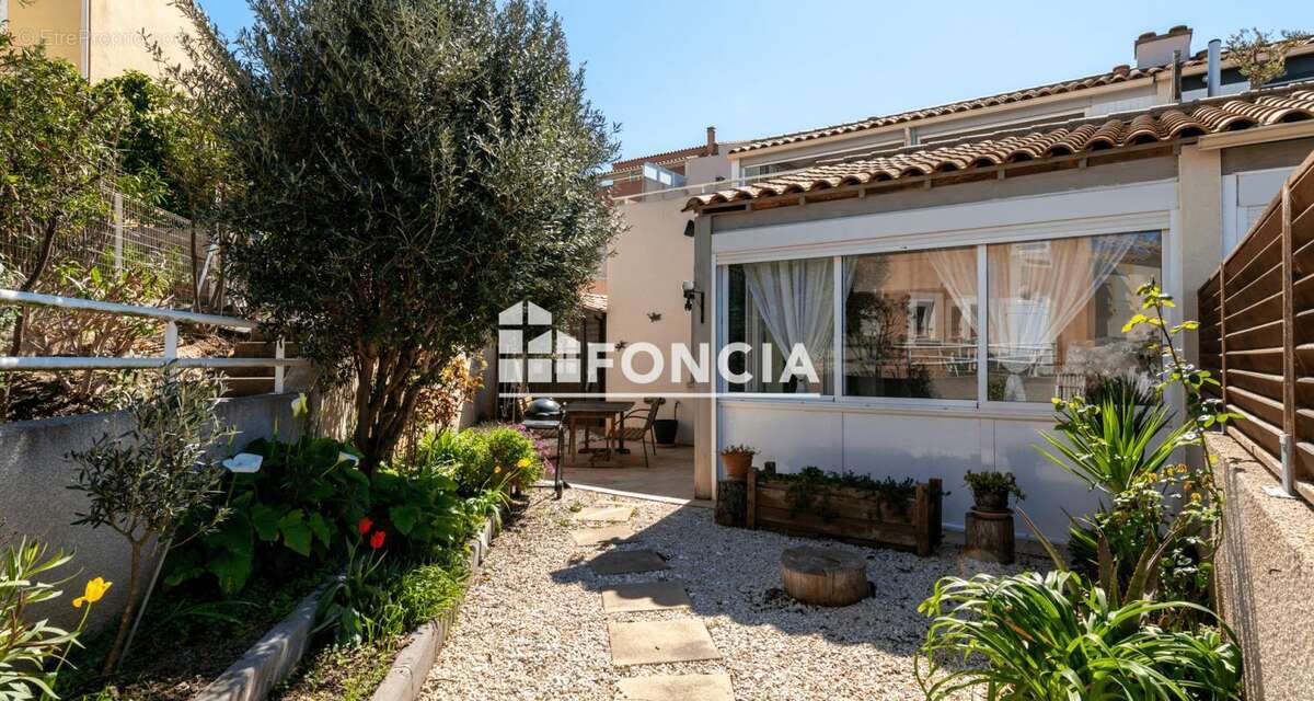 Appartement à FLEURY