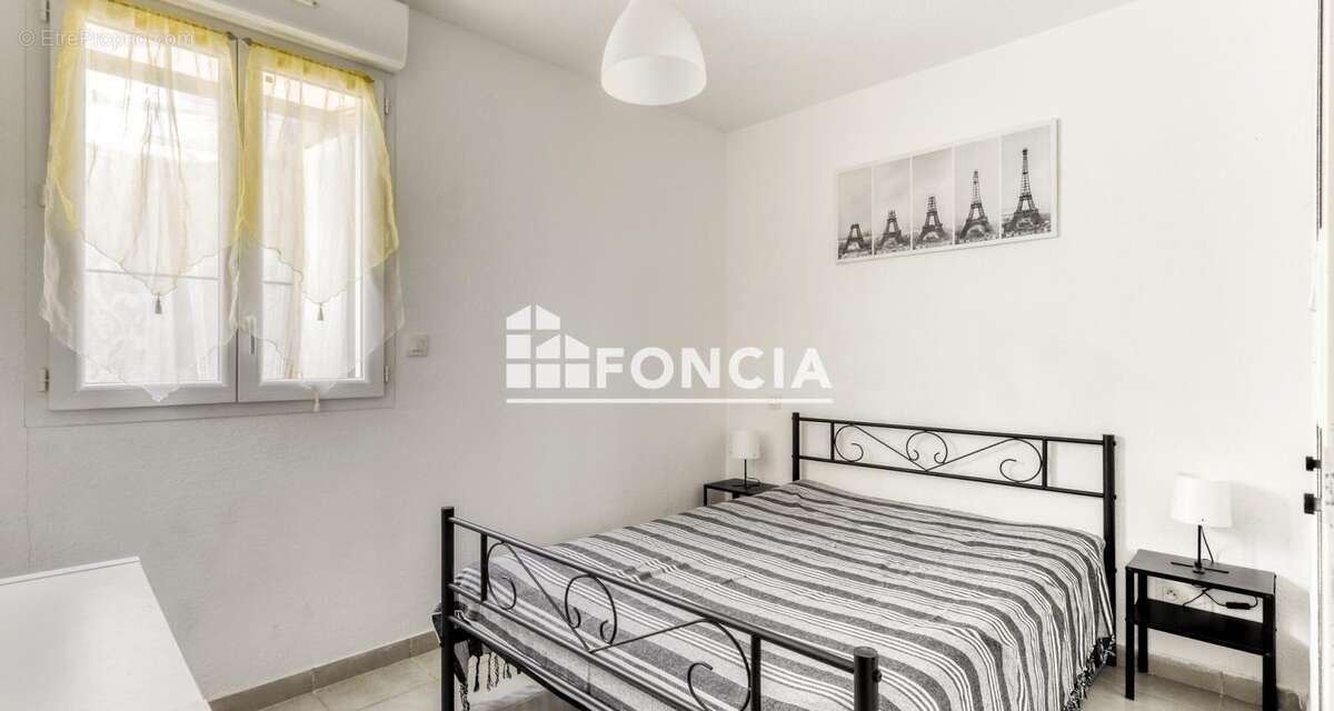 Appartement à FLEURY