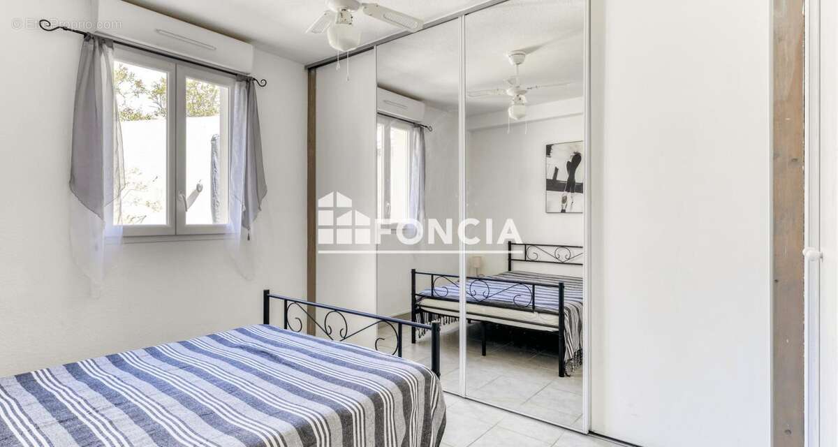 Appartement à FLEURY