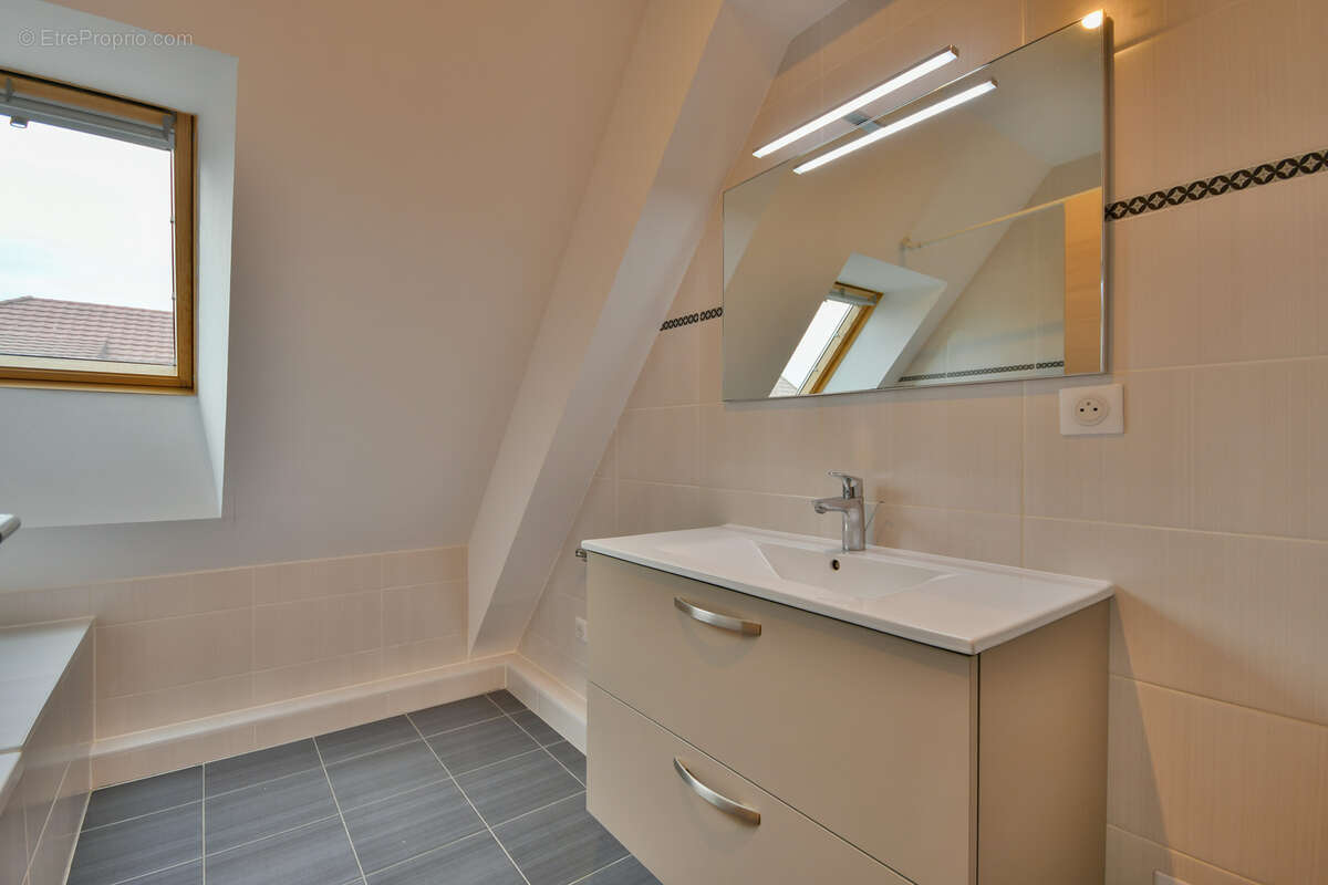 Appartement à FEGERSHEIM