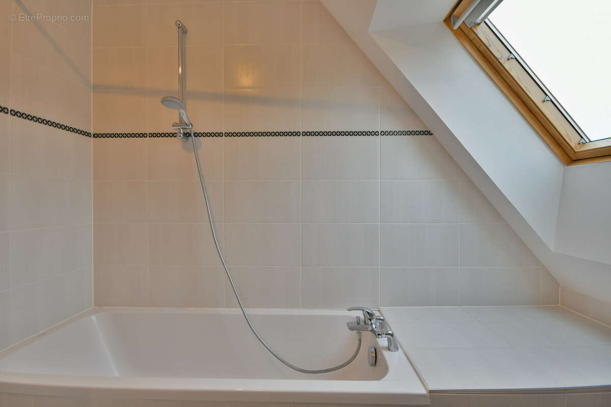 Appartement à FEGERSHEIM