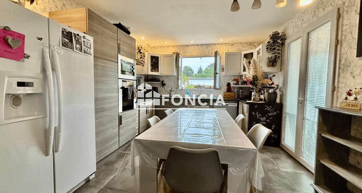 Maison à ARGENS-MINERVOIS