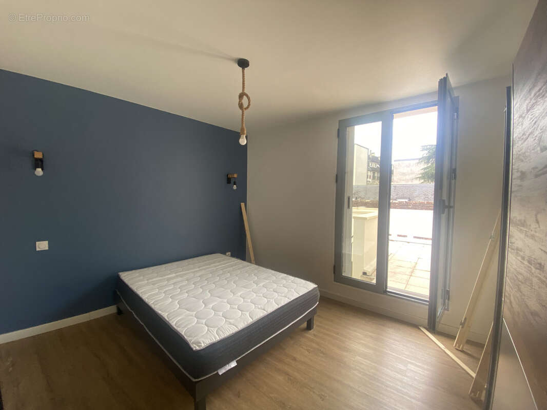 Appartement à ALENCON