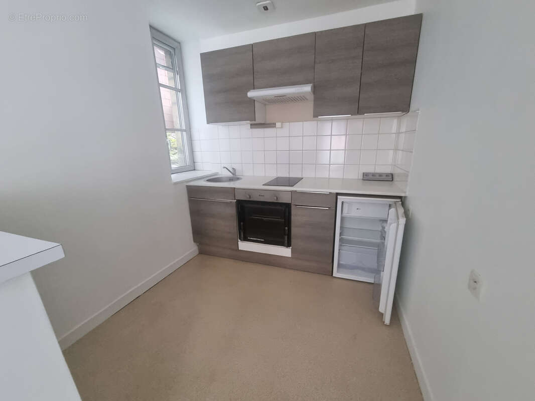 Appartement à ALENCON