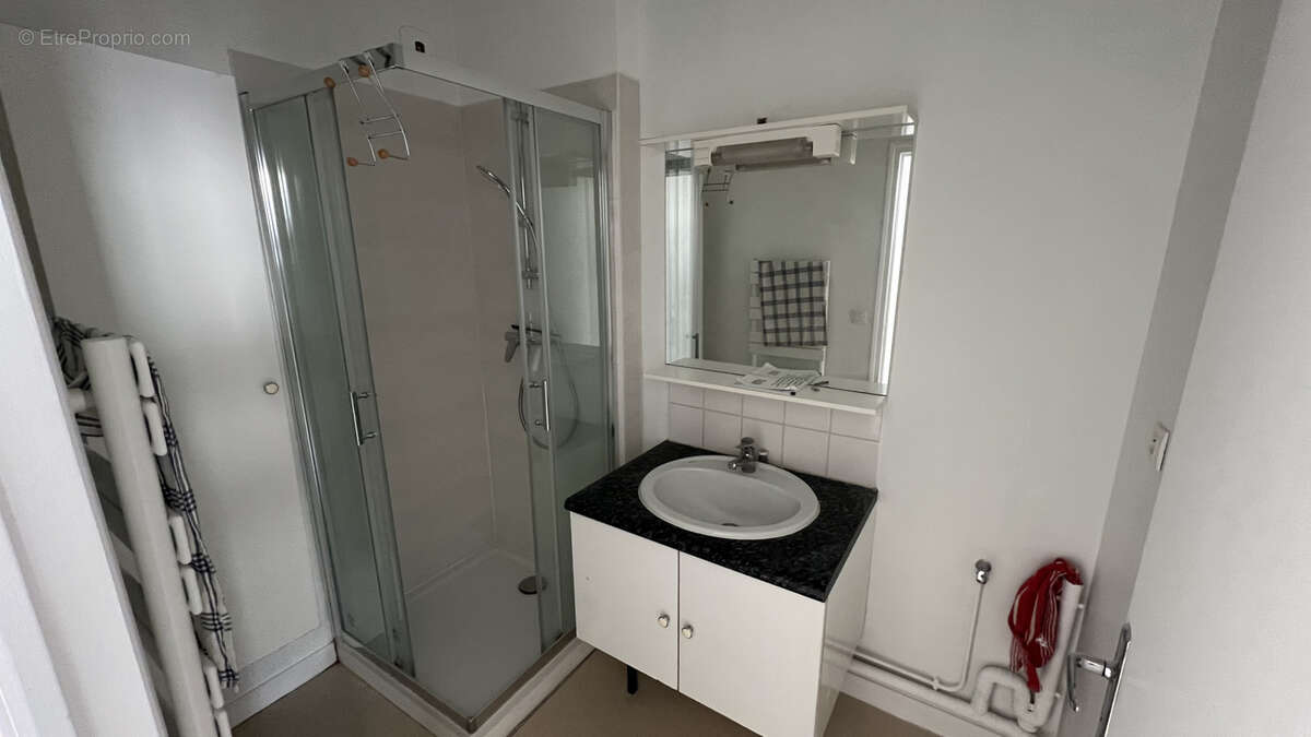 Appartement à ALENCON