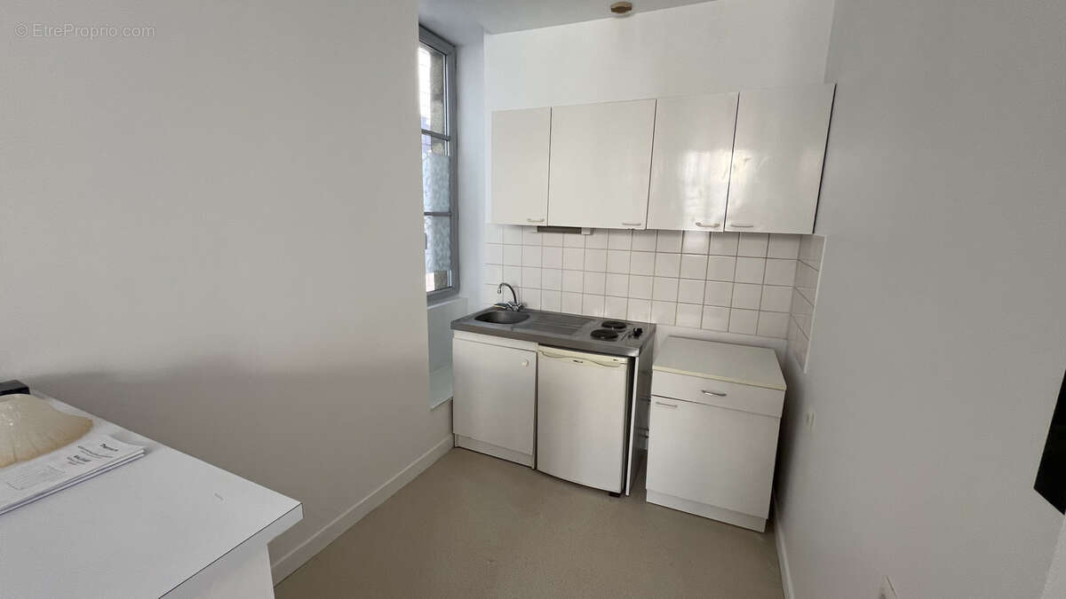 Appartement à ALENCON