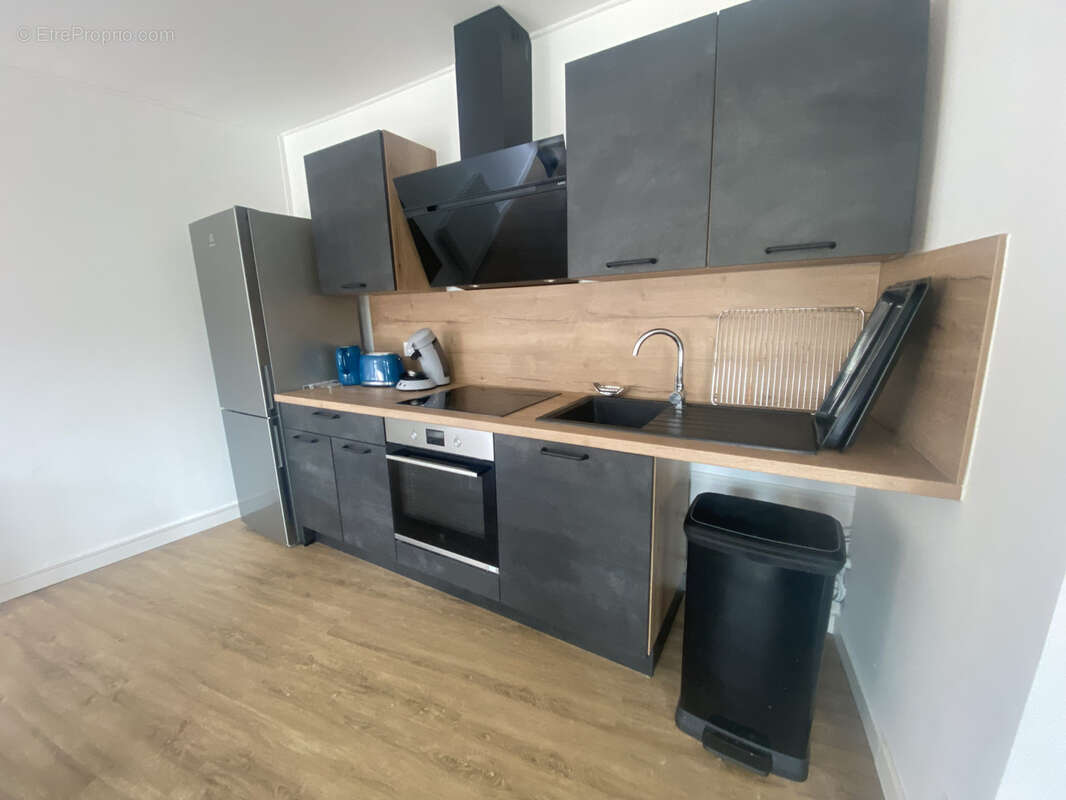 Appartement à ALENCON