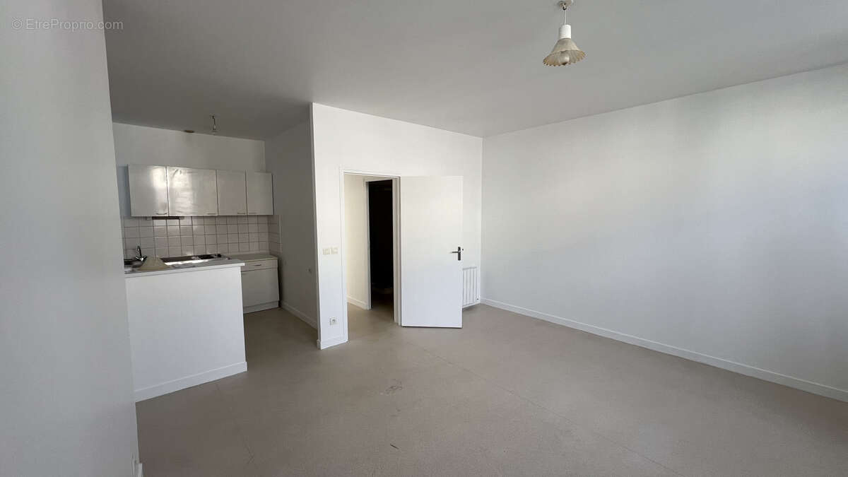 Appartement à ALENCON