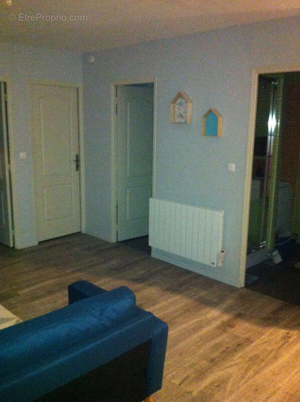 Appartement à ALENCON