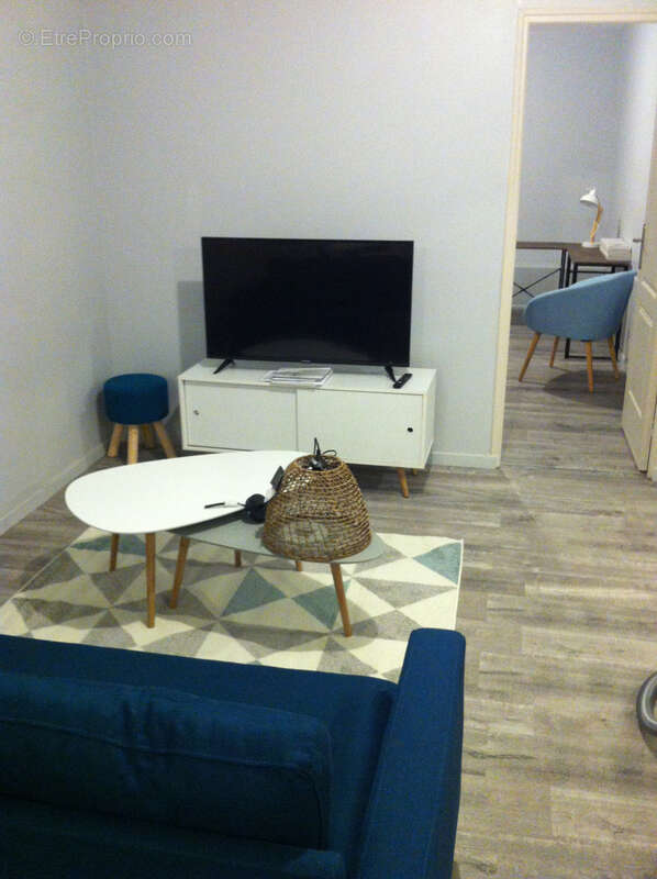 Appartement à ALENCON