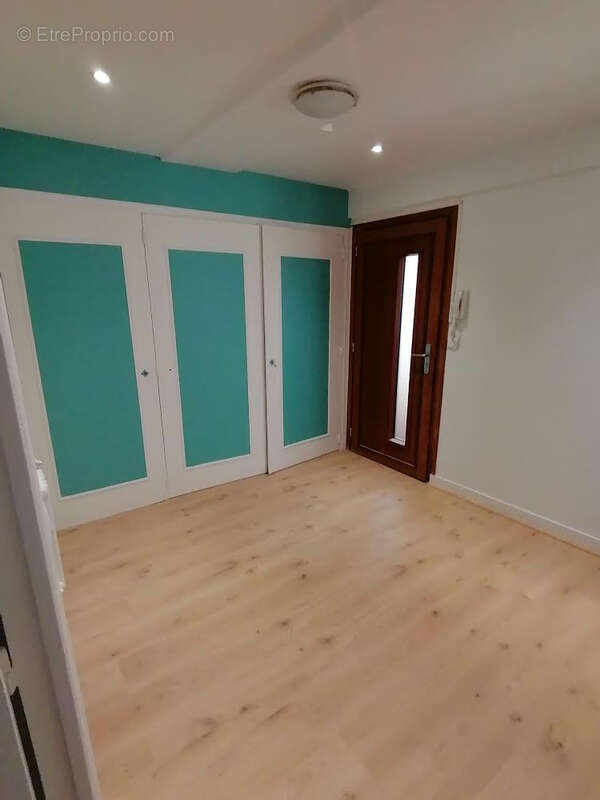 Appartement à ALENCON