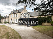 Maison à SAINT-DENIS-SUR-SARTHON