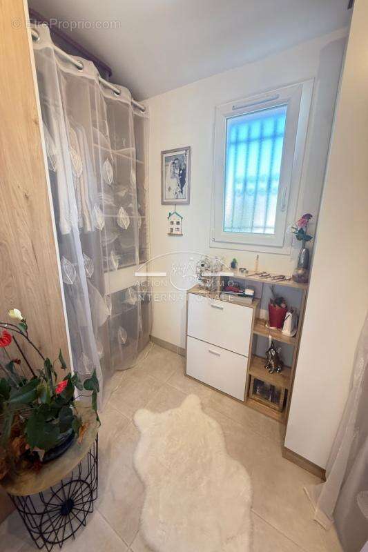 Maison à SAINT-MARTIN-DE-CRAU