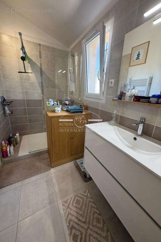 Maison à SAINT-MARTIN-DE-CRAU