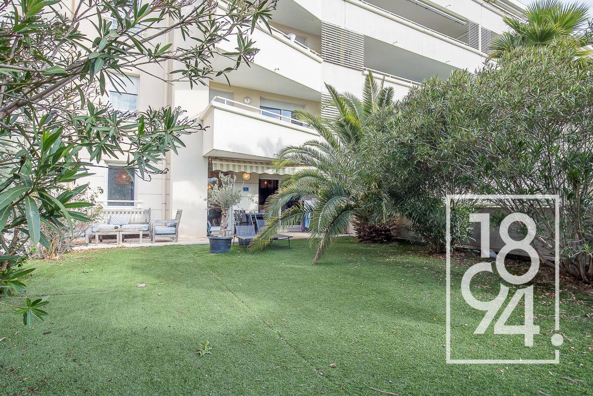 Appartement à MARSEILLE-9E