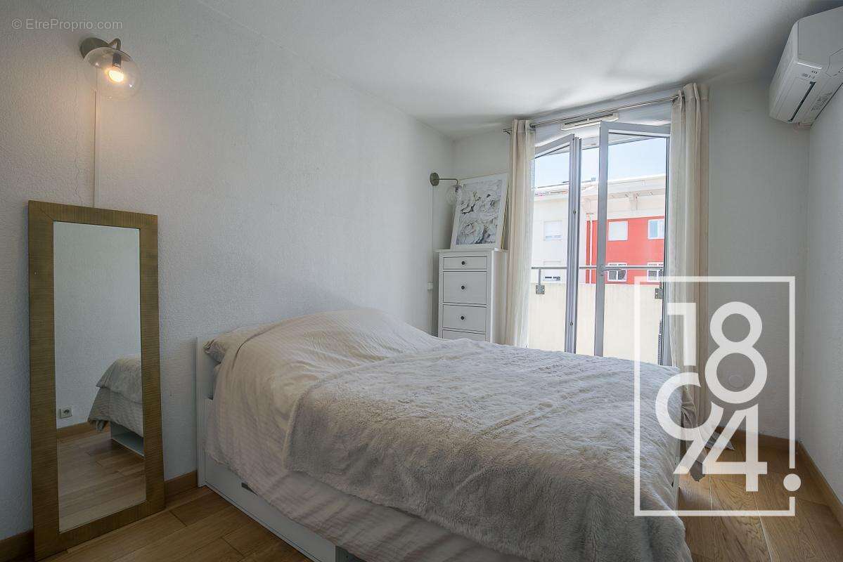 Appartement à MARSEILLE-10E