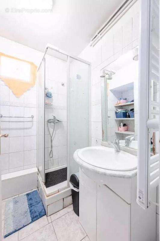 Appartement à MARSEILLE-9E