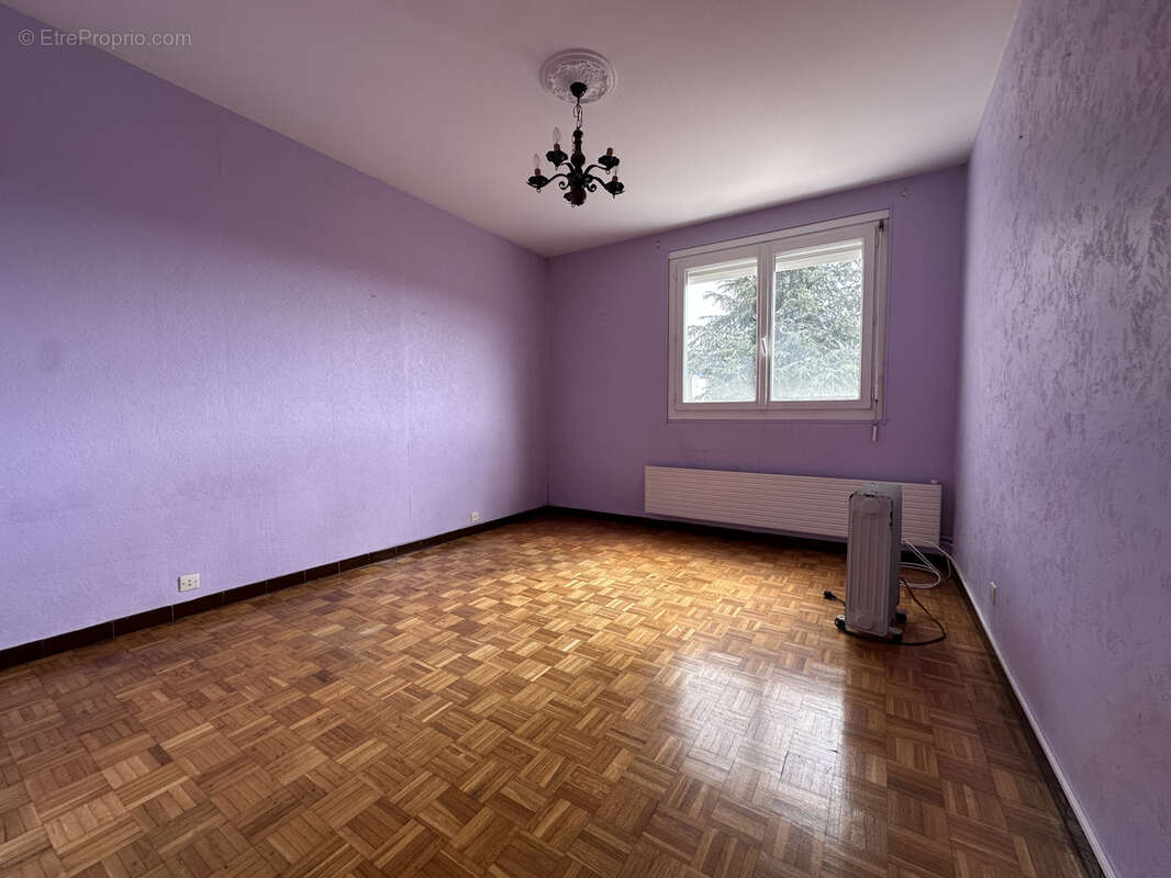 Appartement à LA RICAMARIE