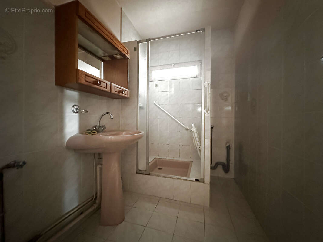 Appartement à LA RICAMARIE