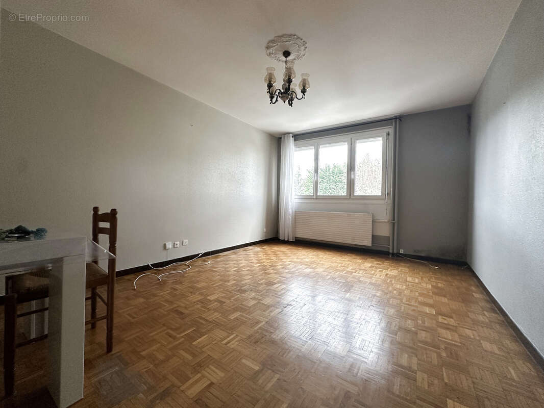 Appartement à LA RICAMARIE