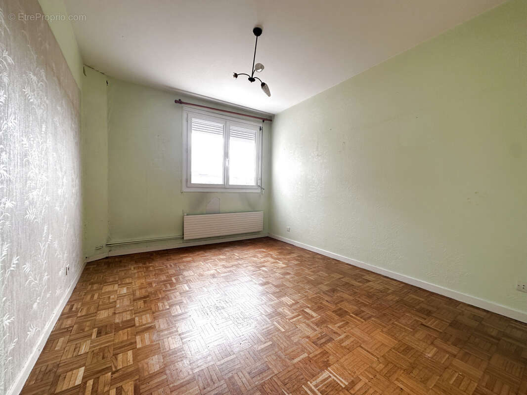 Appartement à LA RICAMARIE