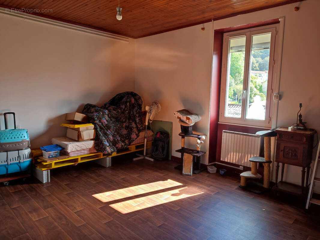 Appartement à LA GRAND-COMBE