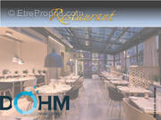 Commerce à SAINT-ETIENNE