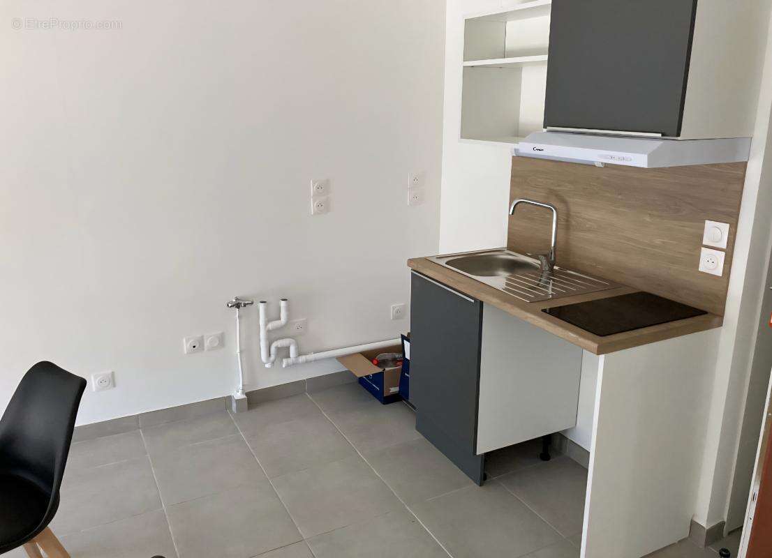 Appartement à VITROLLES