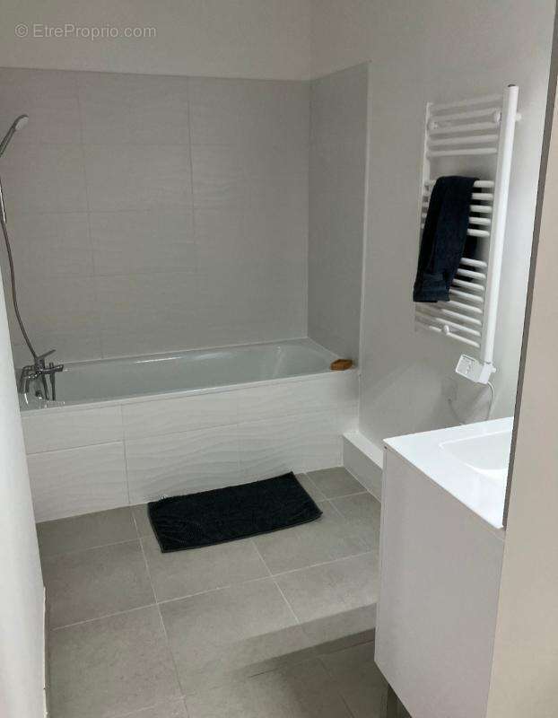 Appartement à VITROLLES