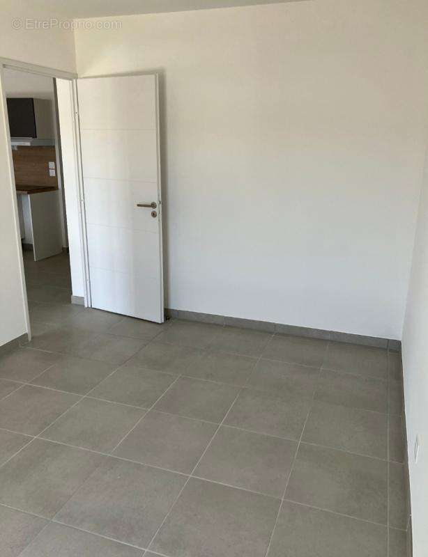 Appartement à VITROLLES