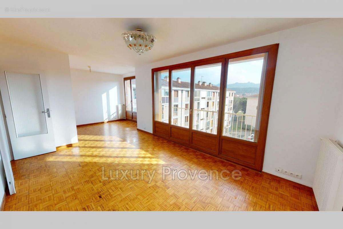 Appartement à GARDANNE