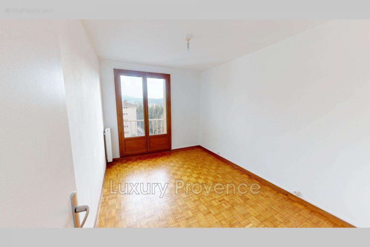 Appartement à GARDANNE