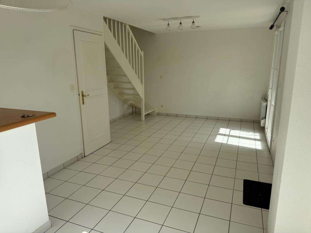 Maison à DIVES-SUR-MER