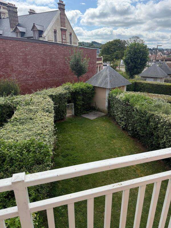 Maison à DIVES-SUR-MER