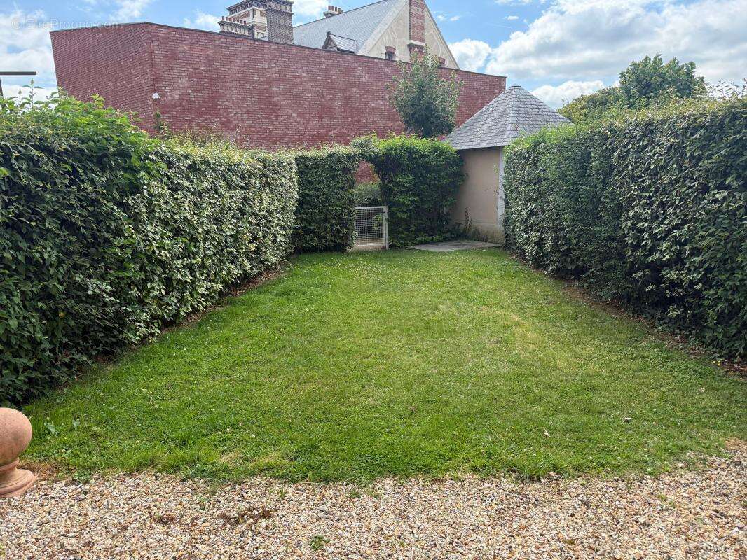 Maison à DIVES-SUR-MER