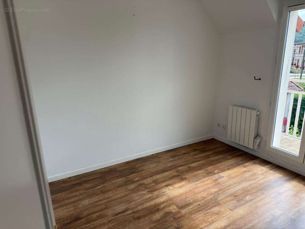 Maison à DIVES-SUR-MER