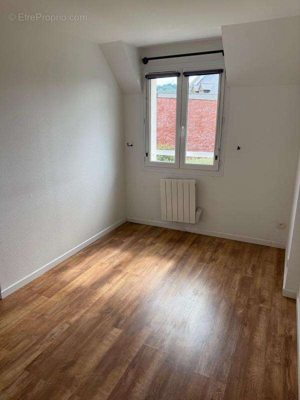 Maison à DIVES-SUR-MER