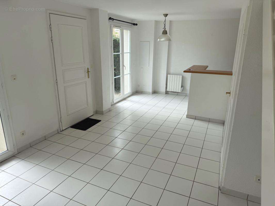 Maison à DIVES-SUR-MER