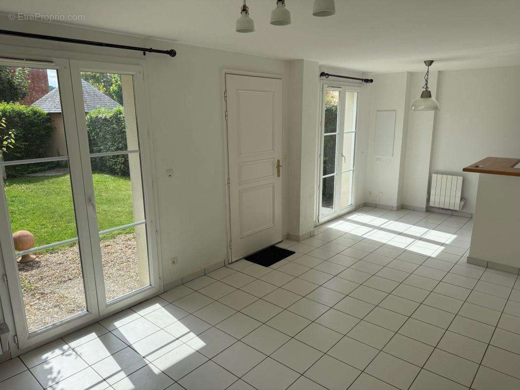 Maison à DIVES-SUR-MER