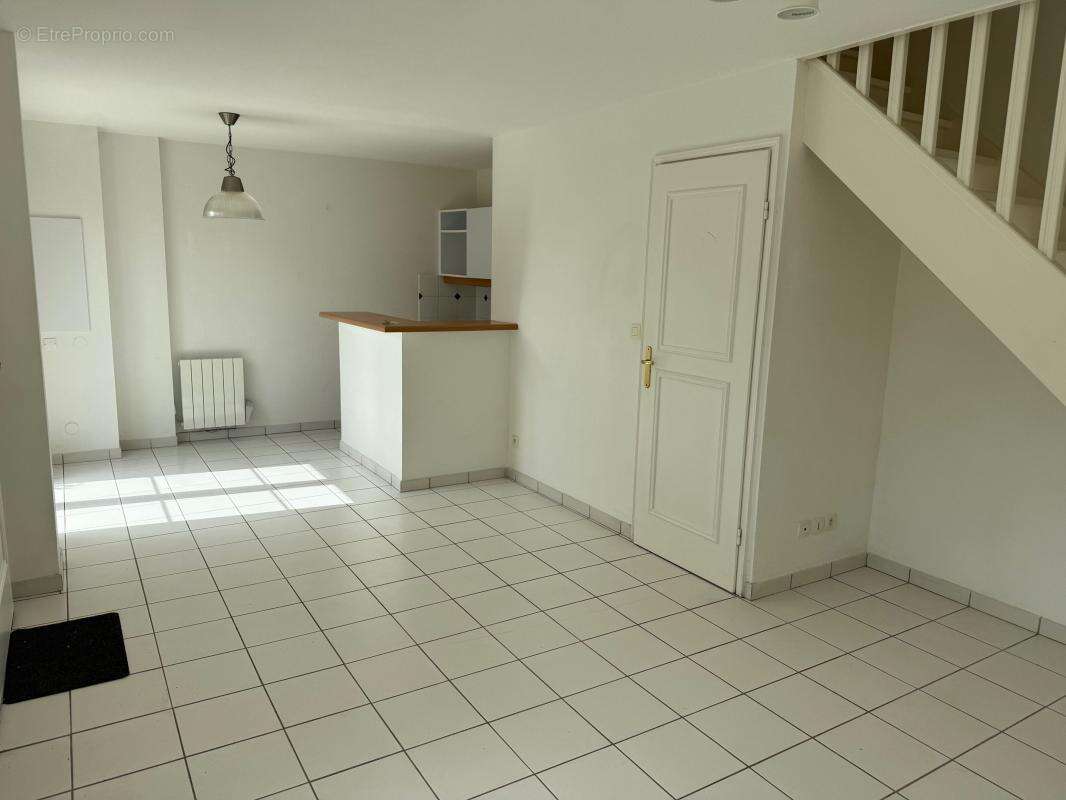 Maison à DIVES-SUR-MER