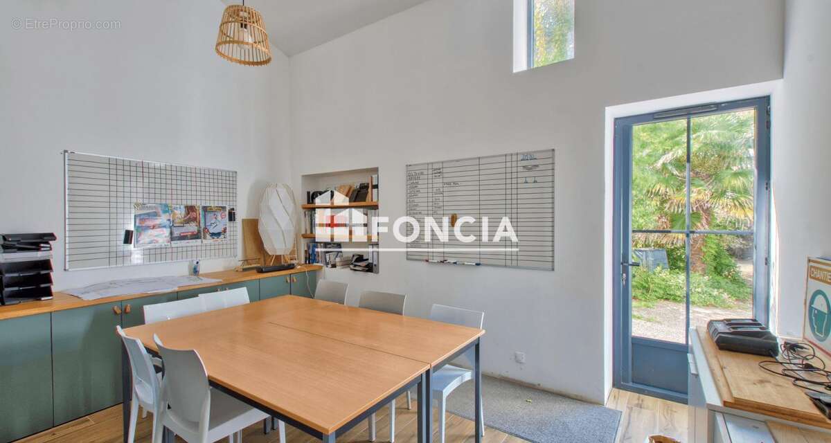 Appartement à SAINT-DENIS-D&#039;OLERON