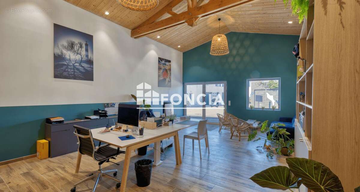 Appartement à SAINT-DENIS-D&#039;OLERON