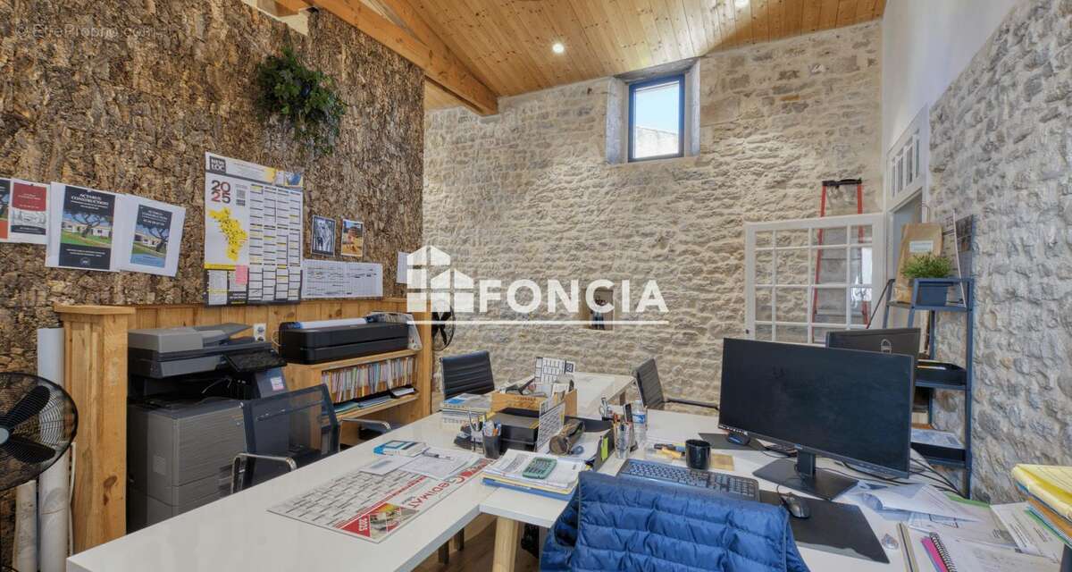 Appartement à SAINT-DENIS-D&#039;OLERON