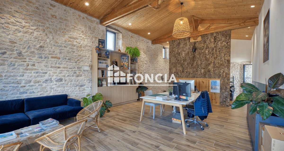 Appartement à SAINT-DENIS-D&#039;OLERON