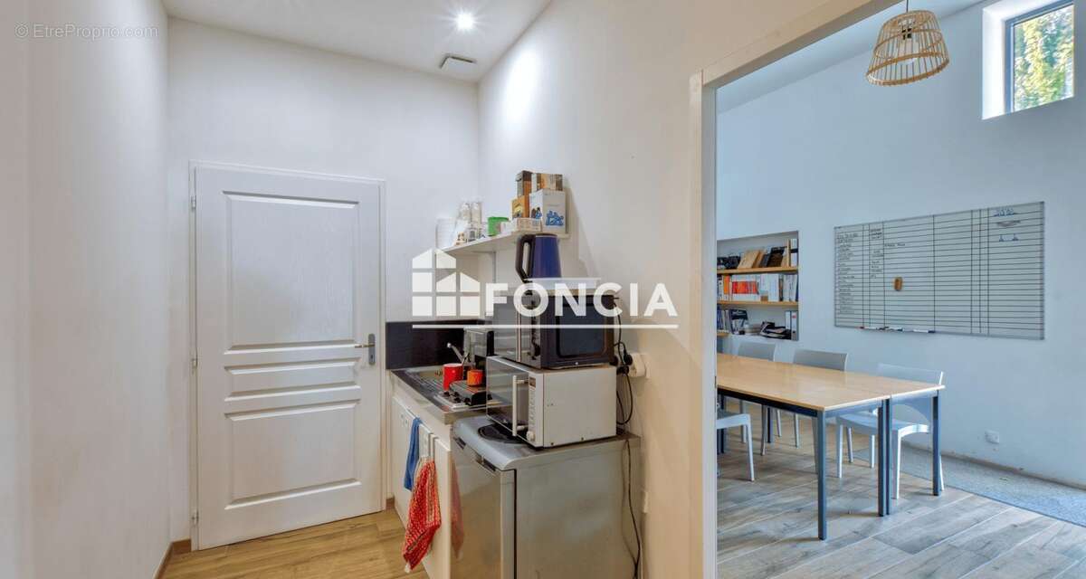 Appartement à SAINT-DENIS-D&#039;OLERON